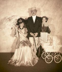 Familie Jehle
