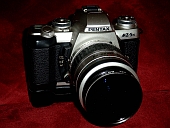 Pentax MZ-5n