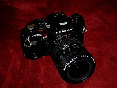Pentax Program A