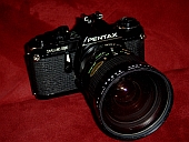 Pentax ME super
