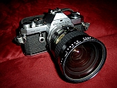 Pentax MX