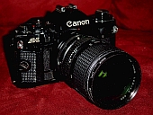 Canon A-1