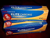 Kodak Professional Elitechrome Extra Colour 100