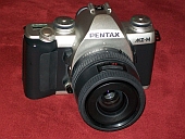 Pentax MZ-M