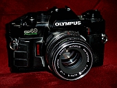 Olympus OM-40 Program