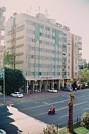 Antalya, Golden Ring Hotel