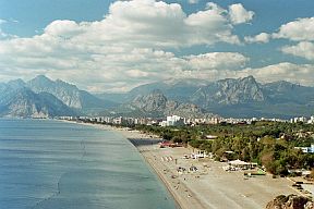 Antalya