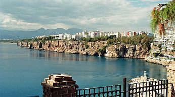 Antalya