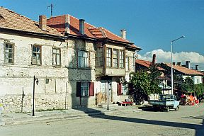 Beysehir