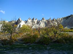 Wanderung durch das Liebestal