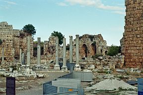 Perge