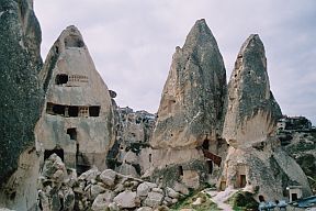 Uchisar