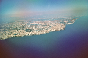 Antalya