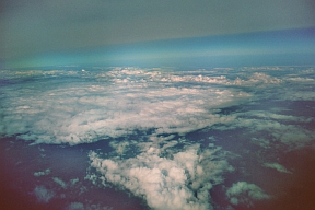 ber den Wolken