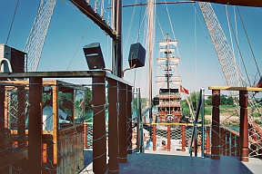 Thomas Cook de Luxe Kreuzfahrt