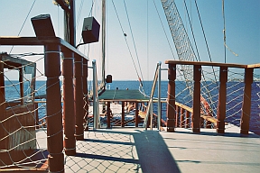 Thomas Cook de Luxe Kreuzfahrt