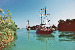 Thomas Cook de Luxe Kreuzfahrt