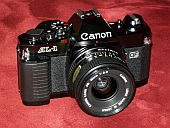 Canon AL-1