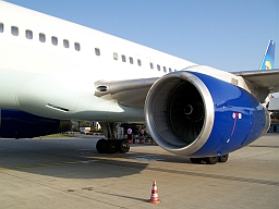 Boeing 757-300