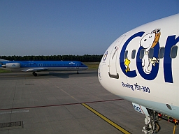 Boeing 757-300