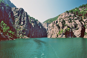 Im Green Canyon