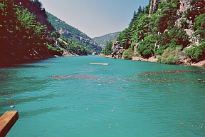 Im Green Canyon