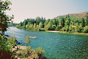 Nationalpark Kprl Kanyon