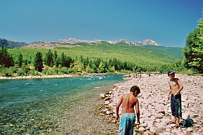 Nationalpark Kprl Kanyon
