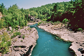 Nationalpark Kprl Kanyon