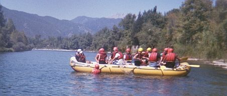 Nationalpark Kprl Kanyon