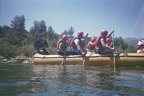 Nationalpark Kprl Kanyon
