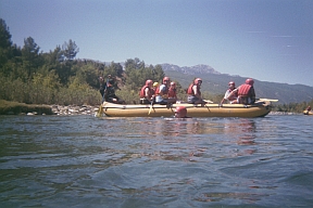 Nationalpark Kprl Kanyon