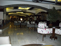 Thalia Beach Resort