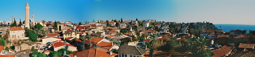 Antalya