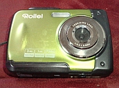 Rollei Sportsline 60