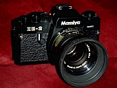 Mamiya ZE-2