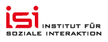 Logo Institut für Soziale Interaktion