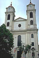 Pfarrkirche Lichtental