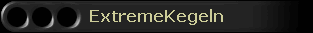 ExtremeKegeln