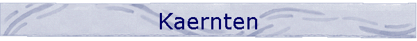 Kaernten
