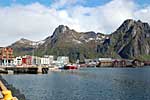 Svolvaer