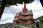 Stabkirche Ringebu