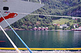 Hafen Flam