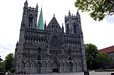 Kathedrale Nidaros