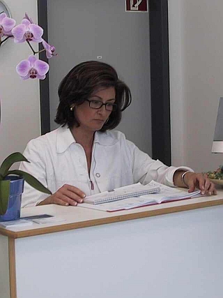 Frau Santifaller