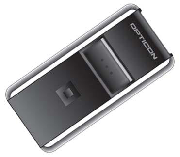 OPN 2001 Pocket Memory Scanner