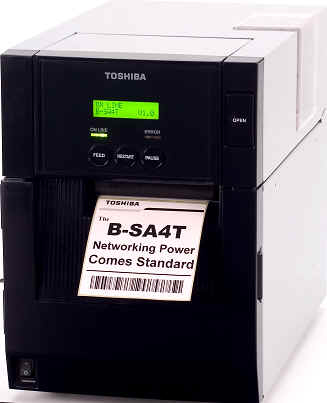 Toshiba SA4