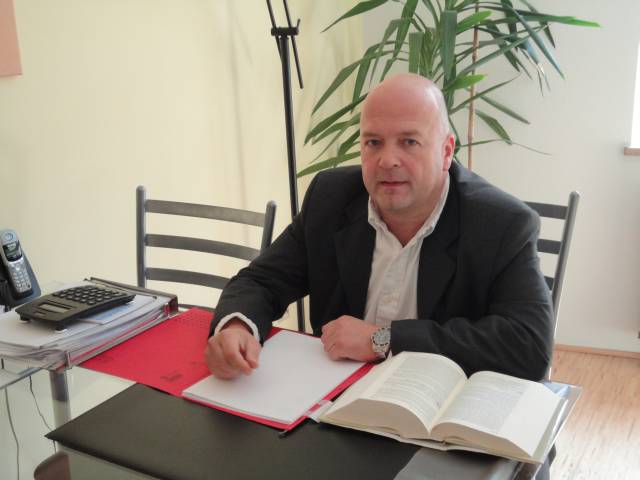 Bild Dr. Gragert