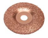 Buffing disc K 18