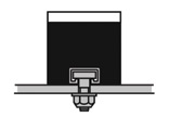 REMASLIDE-Set (Balken und Befestigung)